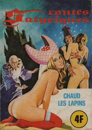 hentai Contes Satyriques 26