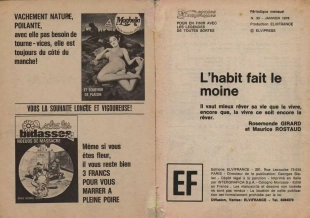 hentai Contes Satyriques 33