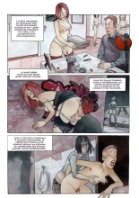 Contrôle de peau lisse : page 5