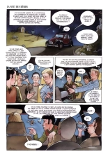 Contrôle de peau lisse : page 14
