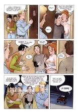 Contrôle de peau lisse : page 21