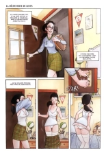 Contrôle de peau lisse : page 23
