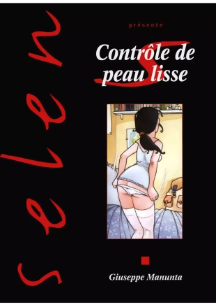 hentai Contrôle de peau lisse