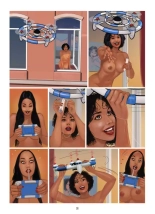 Coquin Net - Drônes de femmes : page 28