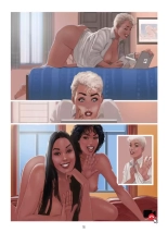 Coquin Net - Drônes de femmes : page 53
