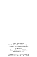 Corinne : Aux sports d’hiver, pour obtenir mon diplôme, j’étais prête à tout : page 3