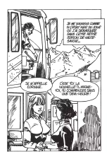 Corinne : Aux sports d’hiver, pour obtenir mon diplôme, j’étais prête à tout : page 8