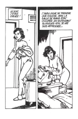 Corinne : Aux sports d’hiver, pour obtenir mon diplôme, j’étais prête à tout : page 10