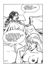 Corinne : Aux sports d’hiver, pour obtenir mon diplôme, j’étais prête à tout : page 23