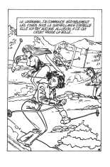Corinne : Aux sports d’hiver, pour obtenir mon diplôme, j’étais prête à tout : page 25