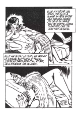Corinne : Aux sports d’hiver, pour obtenir mon diplôme, j’étais prête à tout : page 43