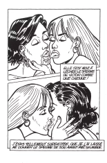 Corinne : Aux sports d’hiver, pour obtenir mon diplôme, j’étais prête à tout : page 49