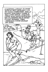 Corinne : Aux sports d’hiver, pour obtenir mon diplôme, j’étais prête à tout : page 57