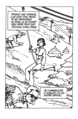 Corinne : Aux sports d’hiver, pour obtenir mon diplôme, j’étais prête à tout : page 58