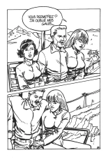 Corinne : Aux sports d’hiver, pour obtenir mon diplôme, j’étais prête à tout : page 60