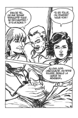 Corinne : Aux sports d’hiver, pour obtenir mon diplôme, j’étais prête à tout : page 61