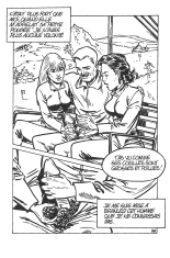 Corinne : Aux sports d’hiver, pour obtenir mon diplôme, j’étais prête à tout : page 62