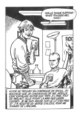 Corinne : Aux sports d’hiver, pour obtenir mon diplôme, j’étais prête à tout : page 67