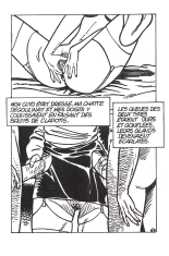 Corinne : Aux sports d’hiver, pour obtenir mon diplôme, j’étais prête à tout : page 73