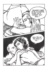 Corinne : Aux sports d’hiver, pour obtenir mon diplôme, j’étais prête à tout : page 86