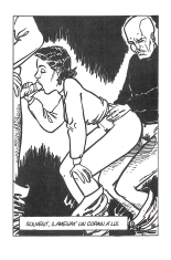 Corinne : Aux sports d’hiver, pour obtenir mon diplôme, j’étais prête à tout : page 94