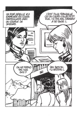 Corinne : Aux sports d’hiver, pour obtenir mon diplôme, j’étais prête à tout : page 98