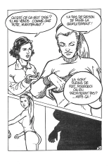 Corinne : Aux sports d’hiver, pour obtenir mon diplôme, j’étais prête à tout : page 102