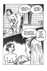Corinne : Aux sports d’hiver, pour obtenir mon diplôme, j’étais prête à tout : page 103