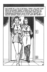 Corinne : Aux sports d’hiver, pour obtenir mon diplôme, j’étais prête à tout : page 104