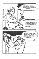 Corinne : Aux sports d’hiver, pour obtenir mon diplôme, j’étais prête à tout : page 106