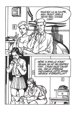 Corinne : Aux sports d’hiver, pour obtenir mon diplôme, j’étais prête à tout : page 107