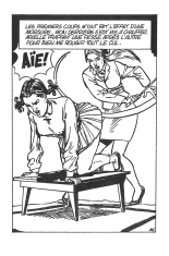 Corinne : Aux sports d’hiver, pour obtenir mon diplôme, j’étais prête à tout : page 108