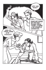 Corinne : Aux sports d’hiver, pour obtenir mon diplôme, j’étais prête à tout : page 113