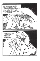 Corinne : Aux sports d’hiver, pour obtenir mon diplôme, j’étais prête à tout : page 121