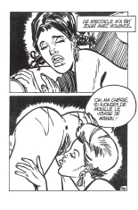 Corinne : Aux sports d’hiver, pour obtenir mon diplôme, j’étais prête à tout : page 129