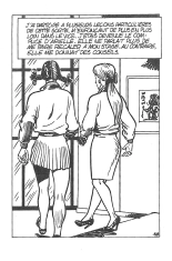 Corinne : Aux sports d’hiver, pour obtenir mon diplôme, j’étais prête à tout : page 134