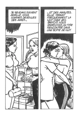 Corinne : Aux sports d’hiver, pour obtenir mon diplôme, j’étais prête à tout : page 136
