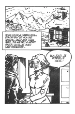 Corinne : Aux sports d’hiver, pour obtenir mon diplôme, j’étais prête à tout : page 138