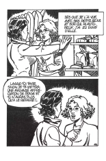 Corinne : Aux sports d’hiver, pour obtenir mon diplôme, j’étais prête à tout : page 139