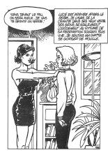Corinne : Aux sports d’hiver, pour obtenir mon diplôme, j’étais prête à tout : page 141