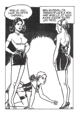 Corinne : Aux sports d’hiver, pour obtenir mon diplôme, j’étais prête à tout : page 153