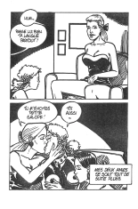 Corinne : Aux sports d’hiver, pour obtenir mon diplôme, j’étais prête à tout : page 154