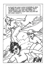 Corinne : Aux sports d’hiver, pour obtenir mon diplôme, j’étais prête à tout : page 156