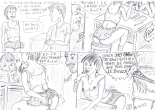 cours extra scolaire ! by avedrac inspired by fidelenrich : page 8