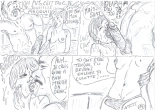 cours extra scolaire ! by avedrac inspired by fidelenrich : page 13