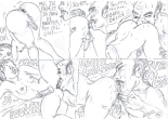 cours extra scolaire ! by avedrac inspired by fidelenrich : page 16