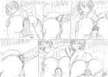 cours extra scolaire ! by avedrac inspired by fidelenrich : page 17