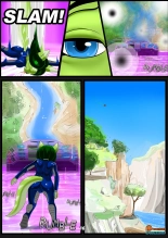 Crash : page 16