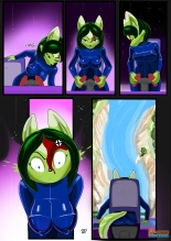 Crash : page 17