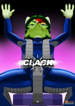 Crash : page 19